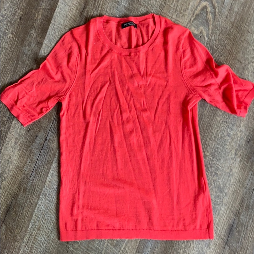 100% Merino Wool Lightweight Sweater